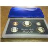 Image 1 : 1983 US PROOF SET