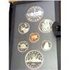 Image 1 : 1984 CANADA DOUBLE DOLLAR PROOF SET