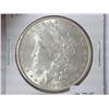 Image 1 : 1888 MORGAN SILVER DOLLAR (UNC)