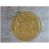 Image 2 : 1898 CHILE GOLD 5 PESOS