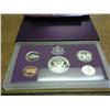 Image 2 : 1991 US PROOF SET