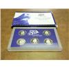 Image 2 : 2002 US 50 STATE QUARTER PROOF SET
