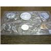 Image 1 : 1960 US SILVER PROOF SET (NO  ENVELOPE)