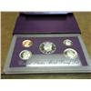 Image 1 : 1992 US PROOF SET