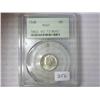 Image 1 : 1940 MERCURY DIME PCGS MS65