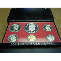 1978 US PROOF SET