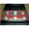 Image 1 : 1978 US PROOF SET