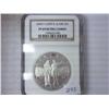 Image 1 : 2004-P LEWIS & CLARK US SILVER DOLLAR NGC PF69