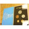 Image 1 : 1974 FALKLAND ISLANDS PROOF SET