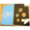 Image 2 : 1974 FALKLAND ISLANDS PROOF SET