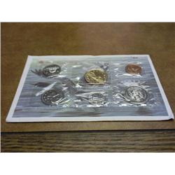 1994 CANADA UNC SET