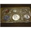 Image 1 : 1963 US SILVER PROOF SET