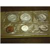 Image 2 : 1963 US SILVER PROOF SET