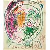 Image 2 : The Lovers by Marc Chagall