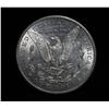 Image 2 : 1890-s Morgan Dollar $1 Grades Select Uncirculated ms63