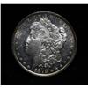 Image 1 : DMPL  1879-p All Original Morgan Dollar Grades ms63/4 DMPL