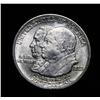 Image 1 : 1923-s Monroe Doctrine Centennial Grades Choice Uncirculated ms64