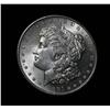 Image 1 : 1891-s Morgan Dollar Grades choice uncirculated ms64