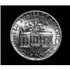 Image 2 : 1946 Iowa Centennial Commemorative 50c Grades Gem Uncirculated ms66