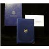 Image 1 : 1993 United States Mint Prestige Proof Set