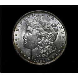 1894-o Morgan Dollar Grades ms61