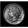 Image 2 : ***RARE  1921-P Peace Matte Proof Dies Grades Gem ms65 Strong Strike  RARE***
