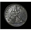 Image 1 : 1876-p Liberty Seated Half Dollar 50c Grades Select Uncirculated ms63