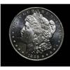 Image 1 : RARE DMPL 1885-o Morgan Dollar Grades Gem Uncirculated ms65 DMPL