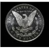Image 3 : RARE DMPL 1885-o Morgan Dollar Grades Gem Uncirculated ms65 DMPL