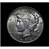Image 1 : ***RARE  1934-s Peace Dollar Grades Select Uncirculated ms63  RARE***