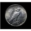 Image 3 : ***RARE  1934-s Peace Dollar Grades Select Uncirculated ms63  RARE***