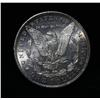 Image 5 : ***RARE   1890-cc Morgan Dollar Grades Gem Uncirculated ms65   RARE***
