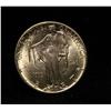 Image 3 : 1926 Sesquicentennial Gold Commemorative $2 1/2 Grades Gem Uncirculated ms65