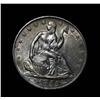 Image 1 : 1855-o Rays Removed Liberty Seated Half Dollar 50c Grades Select Uncirculated ms63