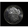 Image 3 : ***RARE   DMPL  1891-cc Morgan Dollar Grades Select Uncirculated ms63 DMPL    RARE***