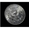 Image 2 : RARE VAM 1902-o Morgan Dollar VAM 25 HIT LIST 40 "Tripled Ear"  Grades Select Uncirculated ms63
