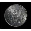 Image 3 : RARE VAM 1902-o Morgan Dollar VAM 25 HIT LIST 40 "Tripled Ear"  Grades Select Uncirculated ms63