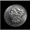 Image 1 : 1892-cc Morgan Dollar Grades ms details net au