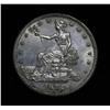 Image 1 : 1878-s Trade Dollar Grades Select Uncirculated ms63