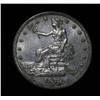Image 3 : 1878-s Trade Dollar Grades Select Uncirculated ms63