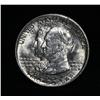 Image 1 : 1921 Alabama Centennial Commemorative Half Dollar Grades Gem Uncirculated ms66