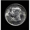 Image 2 : 1921 Alabama Centennial Commemorative Half Dollar Grades Gem Uncirculated ms66