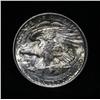 Image 3 : 1921 Alabama Centennial Commemorative Half Dollar Grades Gem Uncirculated ms66