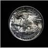 Image 5 : 1921 Alabama Centennial Commemorative Half Dollar Grades Gem Uncirculated ms66