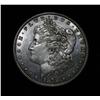 Image 1 : 1878-p 7/8 TF Morgan Dollar Grades ms64 PL