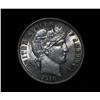 Image 1 : 1910-p Barber Dime 10c Grades Choice Uncirculated ms64++  PQ