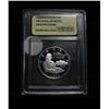 Image 1 : 1993-s James Madison & The Bill of Rights Commemorative 50c Graded PR70 DCAM 