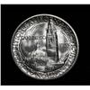 Image 1 : 1935-s San Diego California Pacific Exposition Commemorative 50c grades Gem Uncirculated ms66