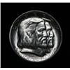 Image 1 : 1936 Long Island Tercentenary Commemorative Half Dollar Grades Gem Uncirculated ms65