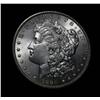 Image 1 : 1890-s Morgan Dollar $1 Grades choice uncirculated ms64